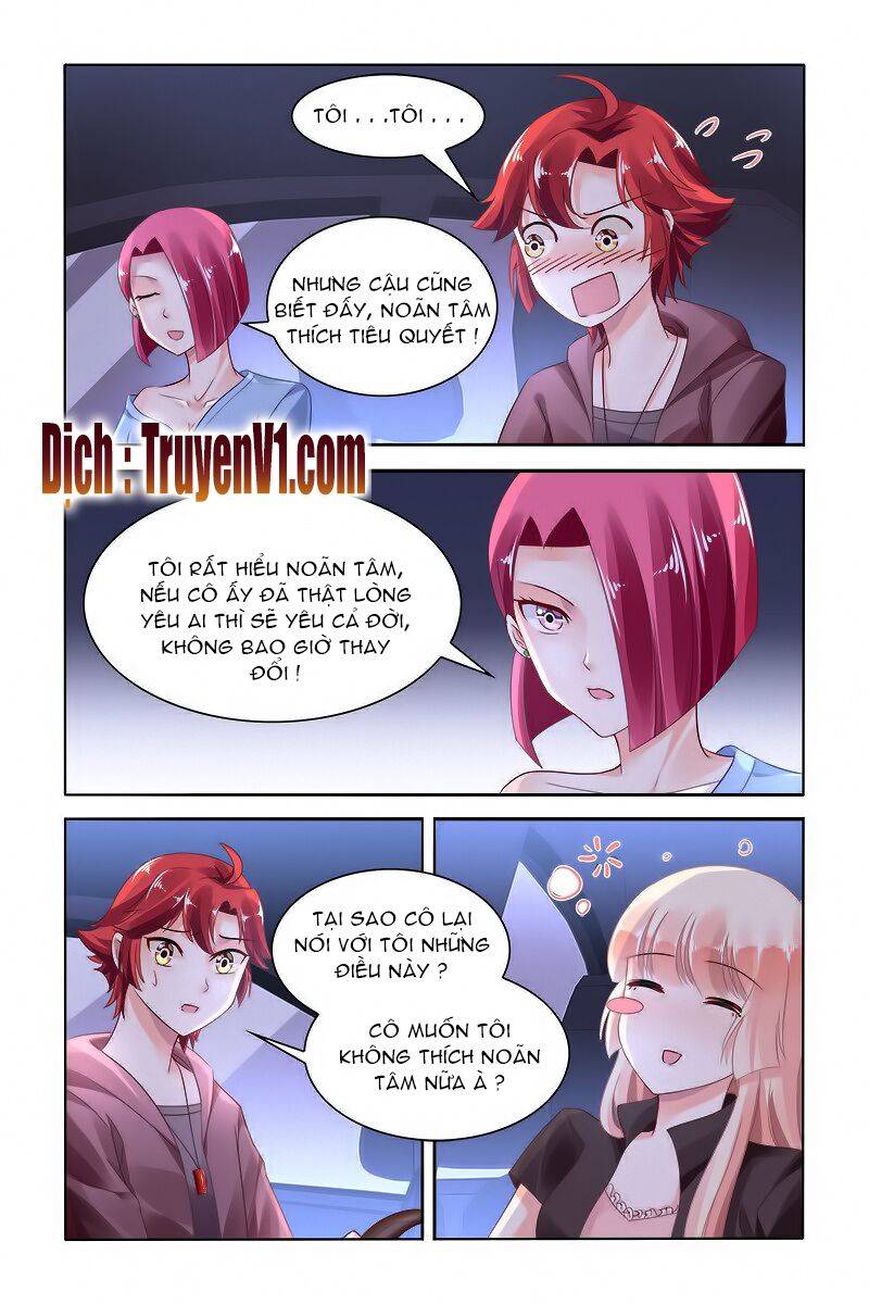 Hào Môn Đệ Nhất Thịnh Hôn: Chapter 122