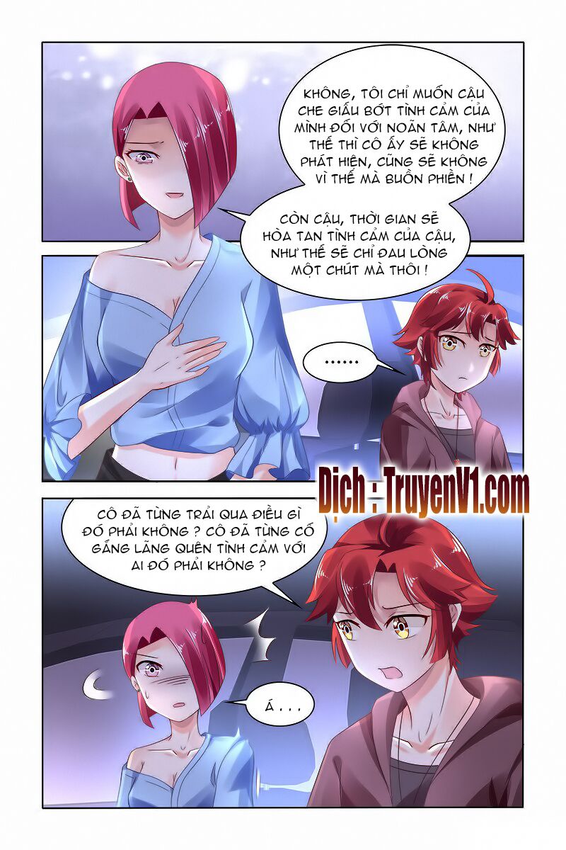 Hào Môn Đệ Nhất Thịnh Hôn: Chapter 122