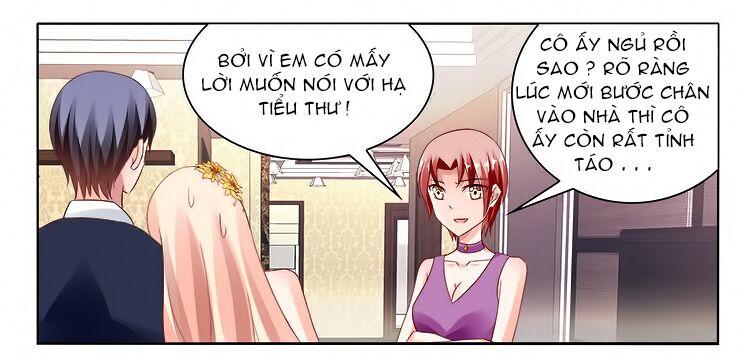 Hào Môn Đệ Nhất Thịnh Hôn: Chapter 128