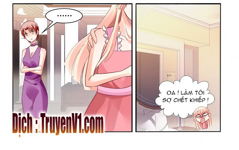 Hào Môn Đệ Nhất Thịnh Hôn: Chapter 128