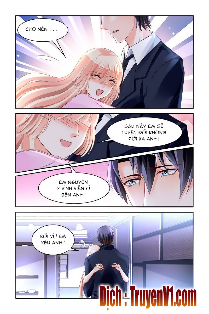 Hào Môn Đệ Nhất Thịnh Hôn: Chapter 131