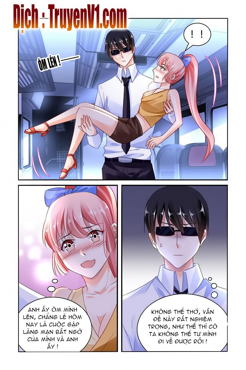 Hào Môn Đệ Nhất Thịnh Hôn: Chapter 137