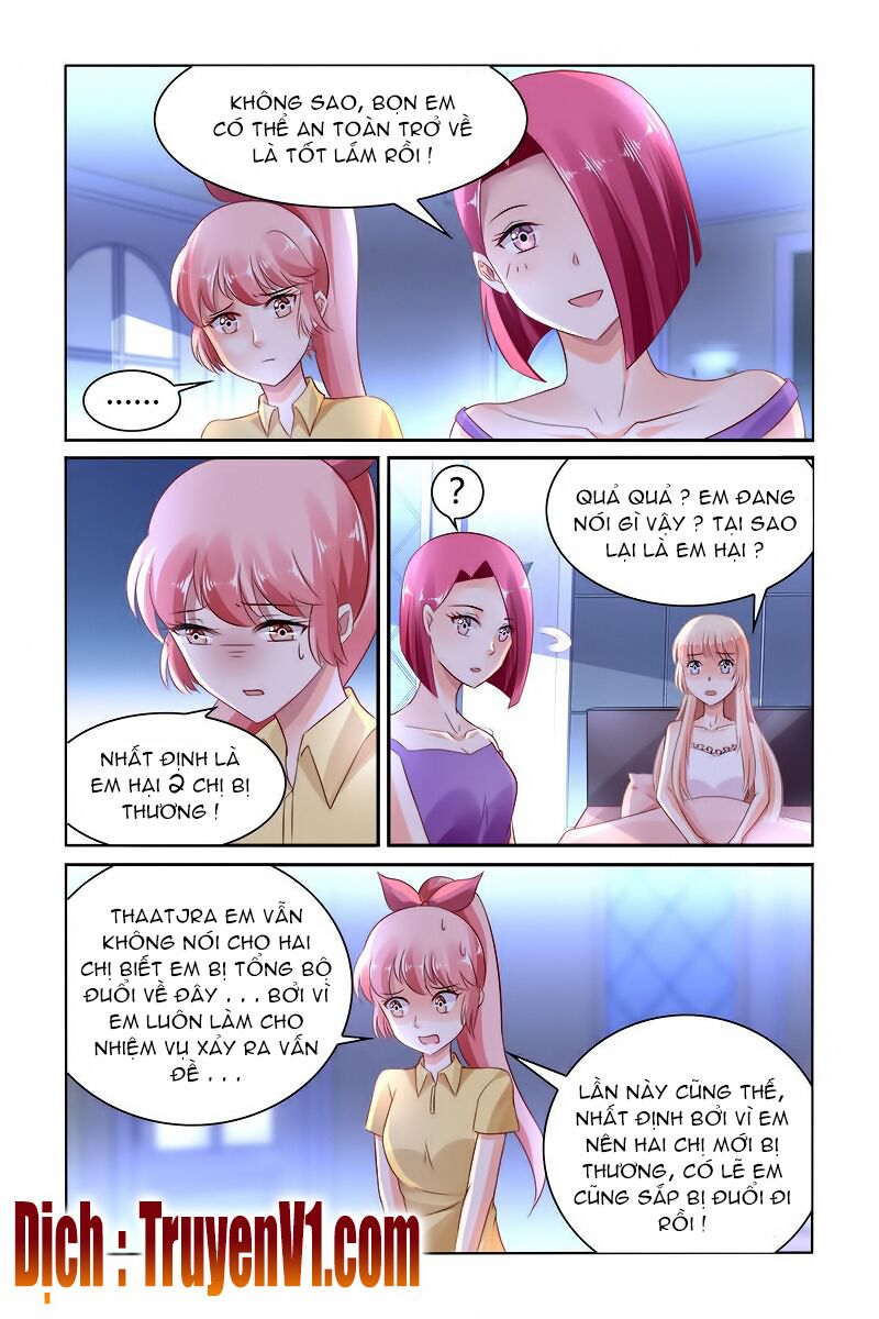 Hào Môn Đệ Nhất Thịnh Hôn: Chapter 138