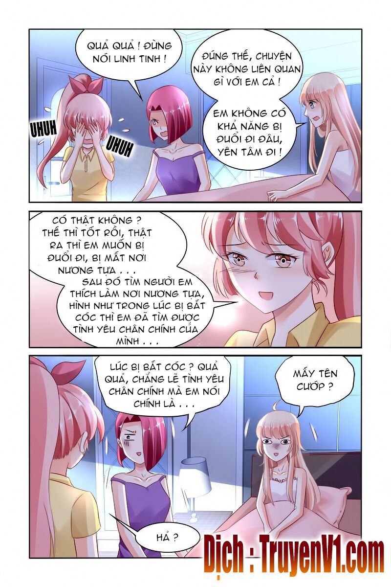Hào Môn Đệ Nhất Thịnh Hôn: Chapter 138