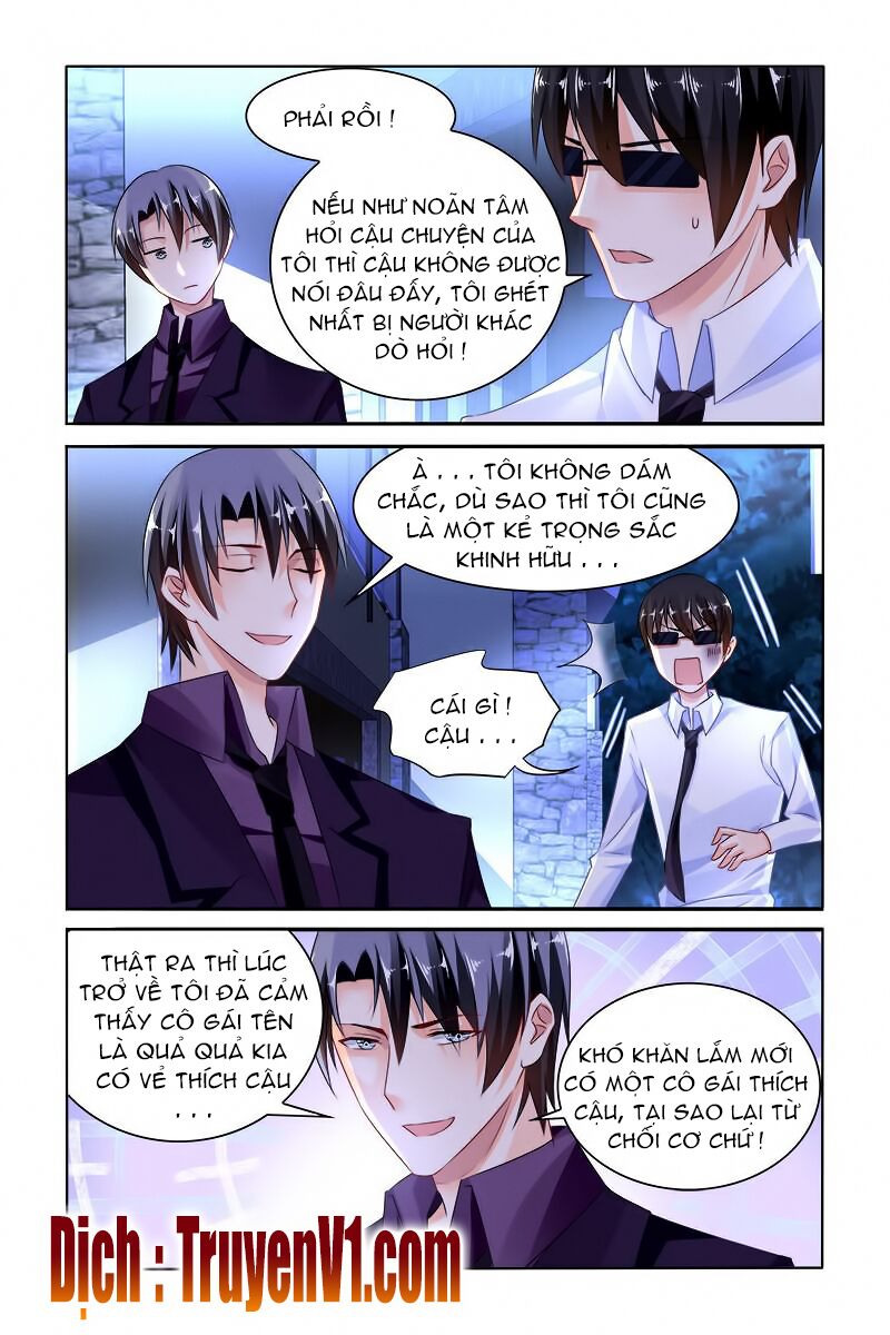Hào Môn Đệ Nhất Thịnh Hôn: Chapter 138