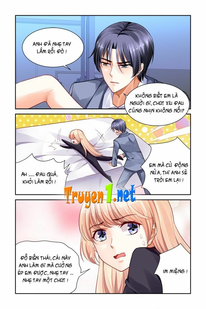 Hào Môn Đệ Nhất Thịnh Hôn: Chapter 14