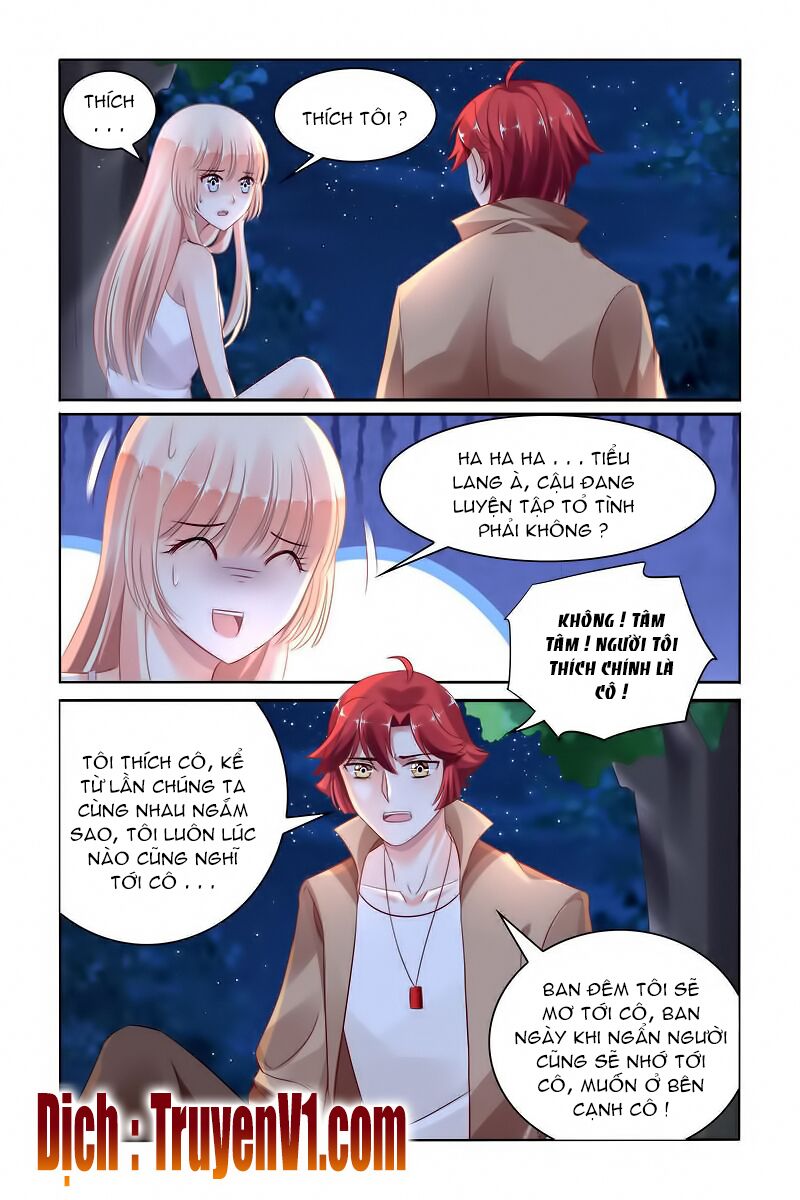 Hào Môn Đệ Nhất Thịnh Hôn: Chapter 141