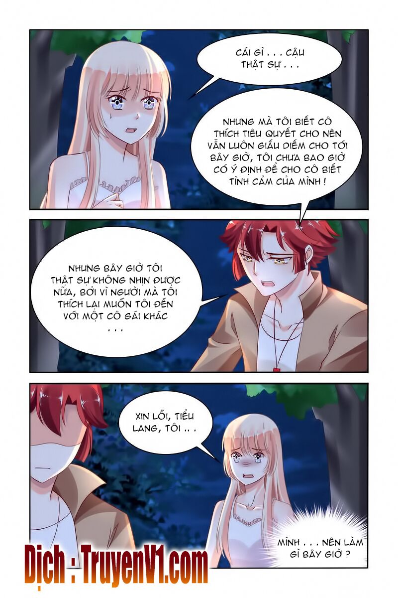 Hào Môn Đệ Nhất Thịnh Hôn: Chapter 141