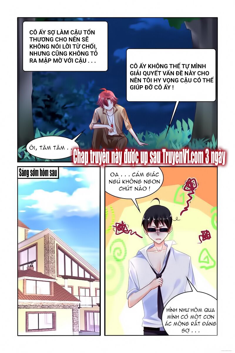 Hào Môn Đệ Nhất Thịnh Hôn: Chapter 141