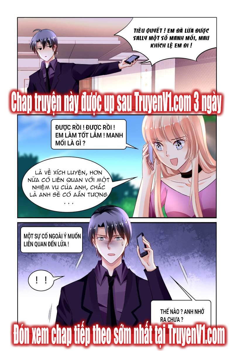 Hào Môn Đệ Nhất Thịnh Hôn: Chapter 144