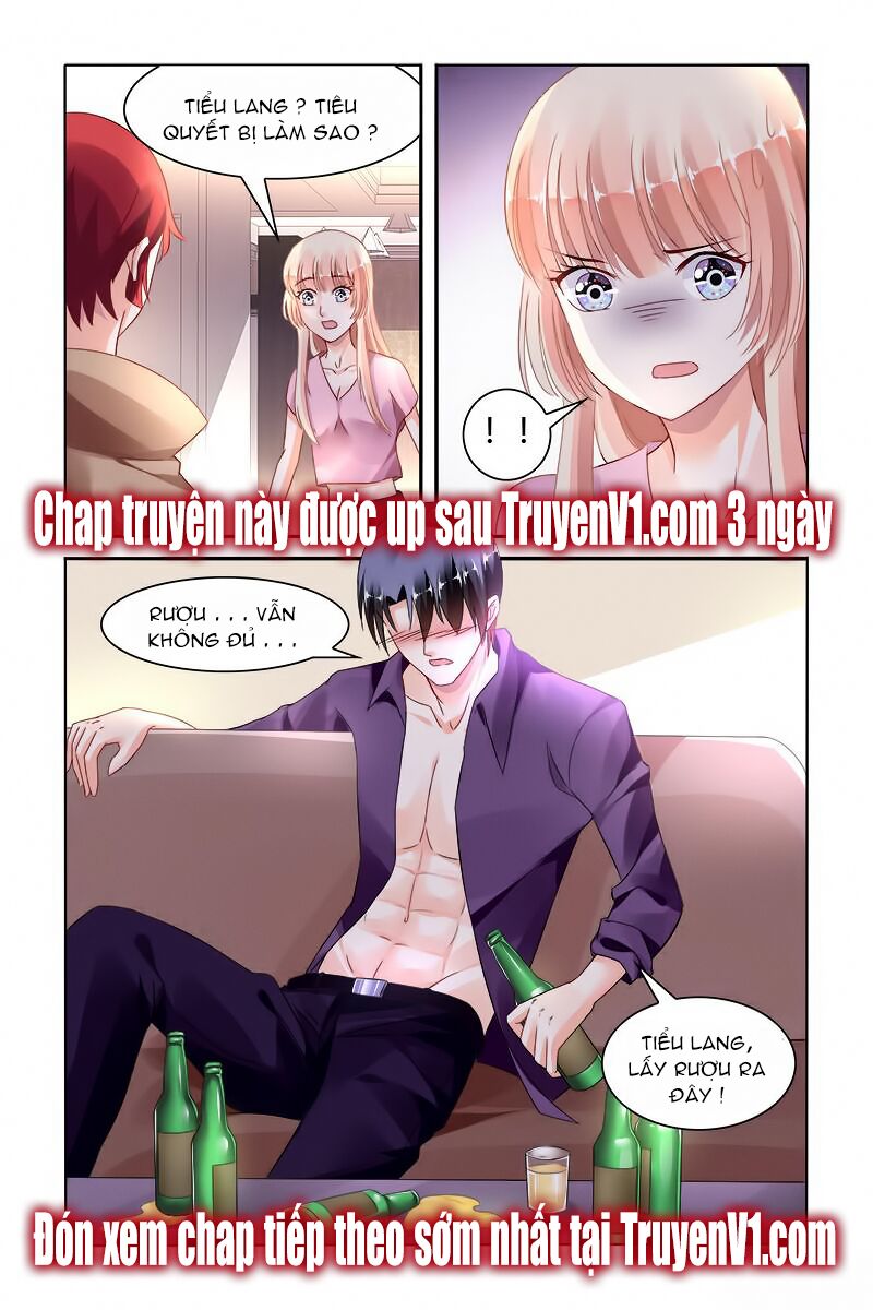 Hào Môn Đệ Nhất Thịnh Hôn: Chapter 145