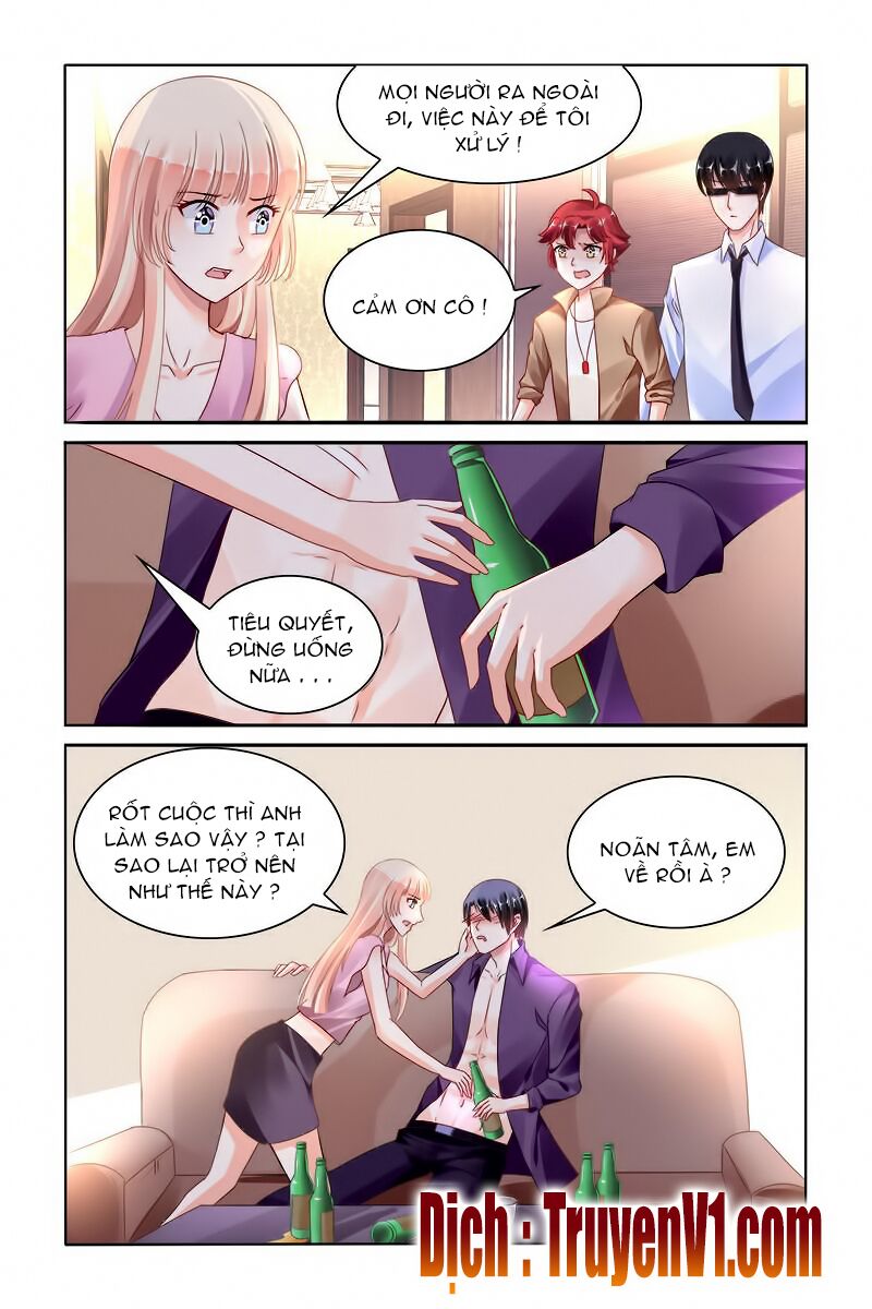 Hào Môn Đệ Nhất Thịnh Hôn: Chapter 146
