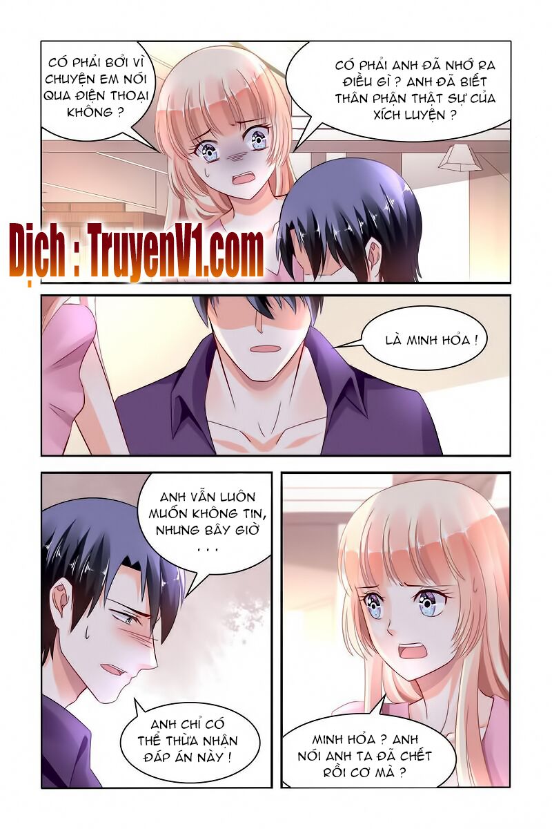 Hào Môn Đệ Nhất Thịnh Hôn: Chapter 146