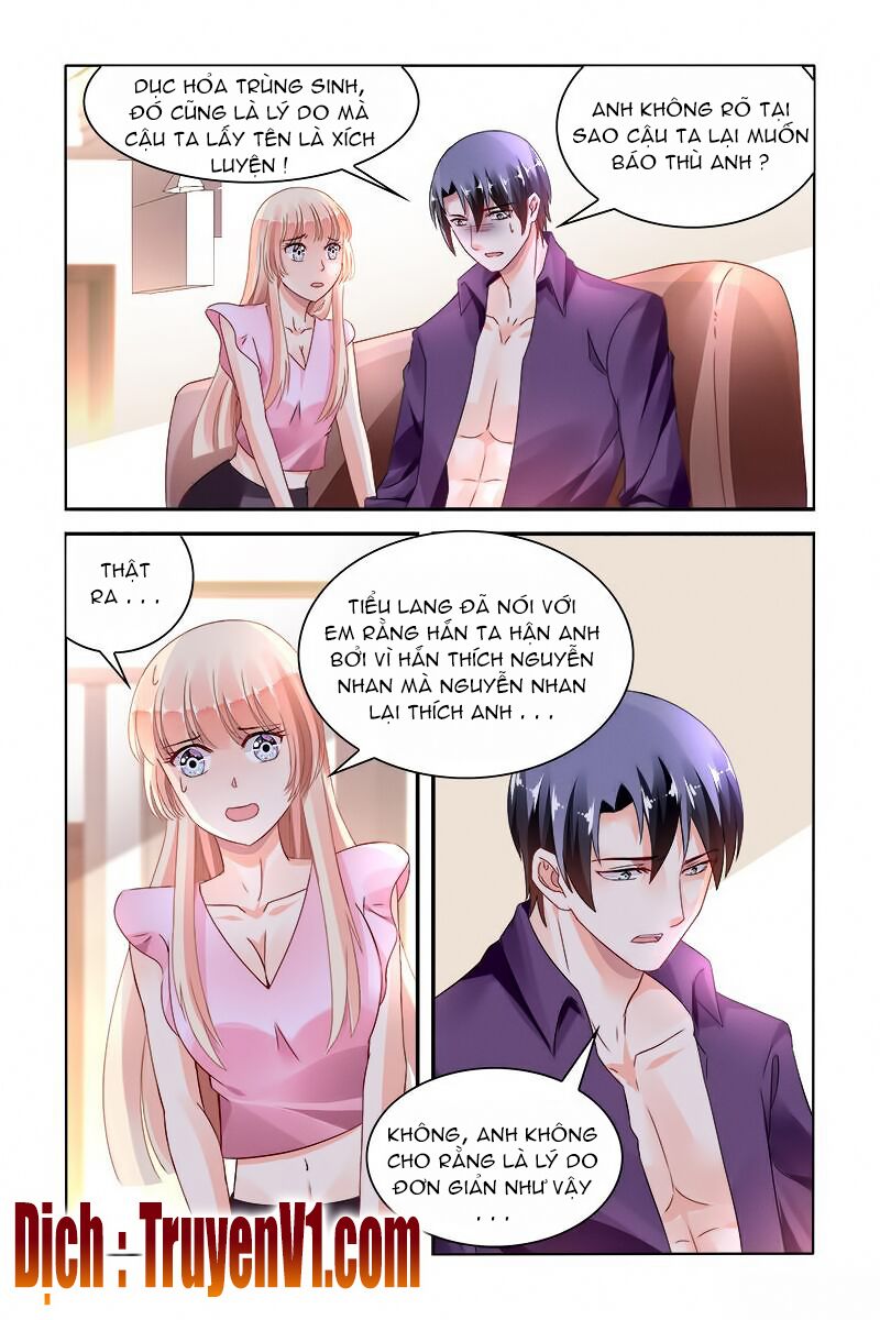 Hào Môn Đệ Nhất Thịnh Hôn: Chapter 146