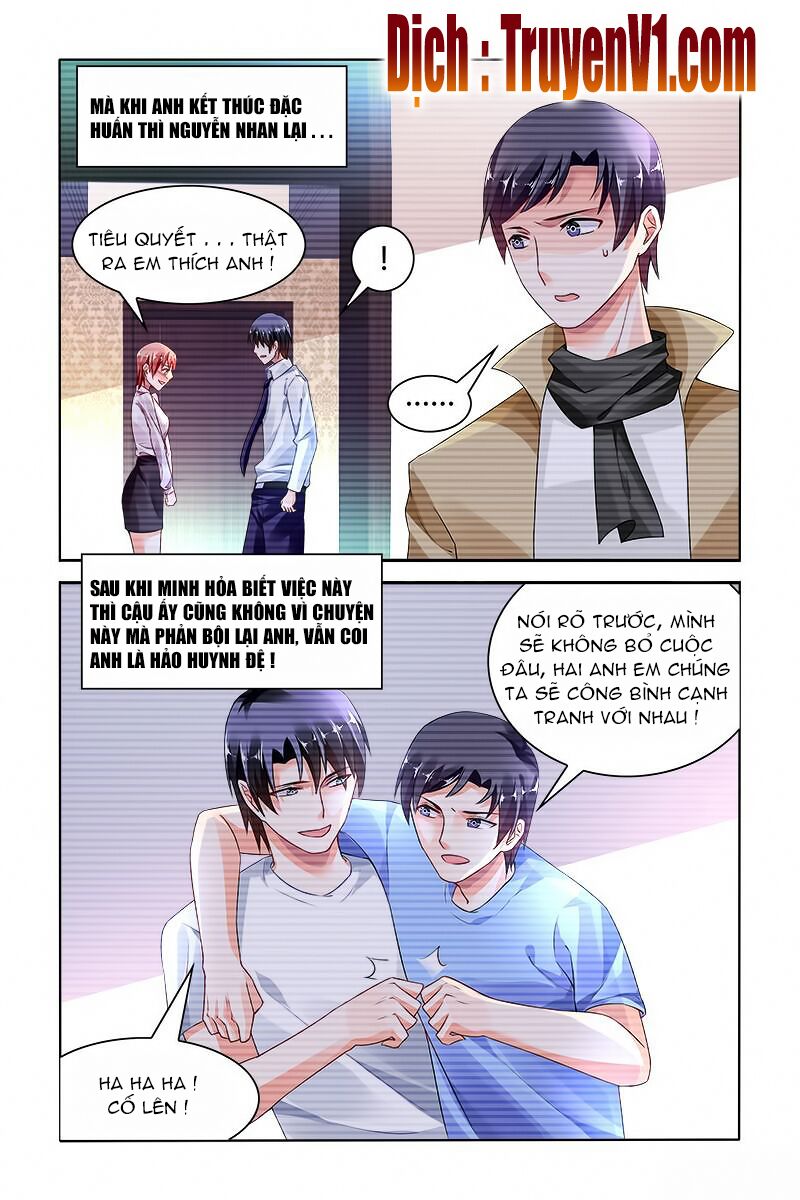 Hào Môn Đệ Nhất Thịnh Hôn: Chapter 146