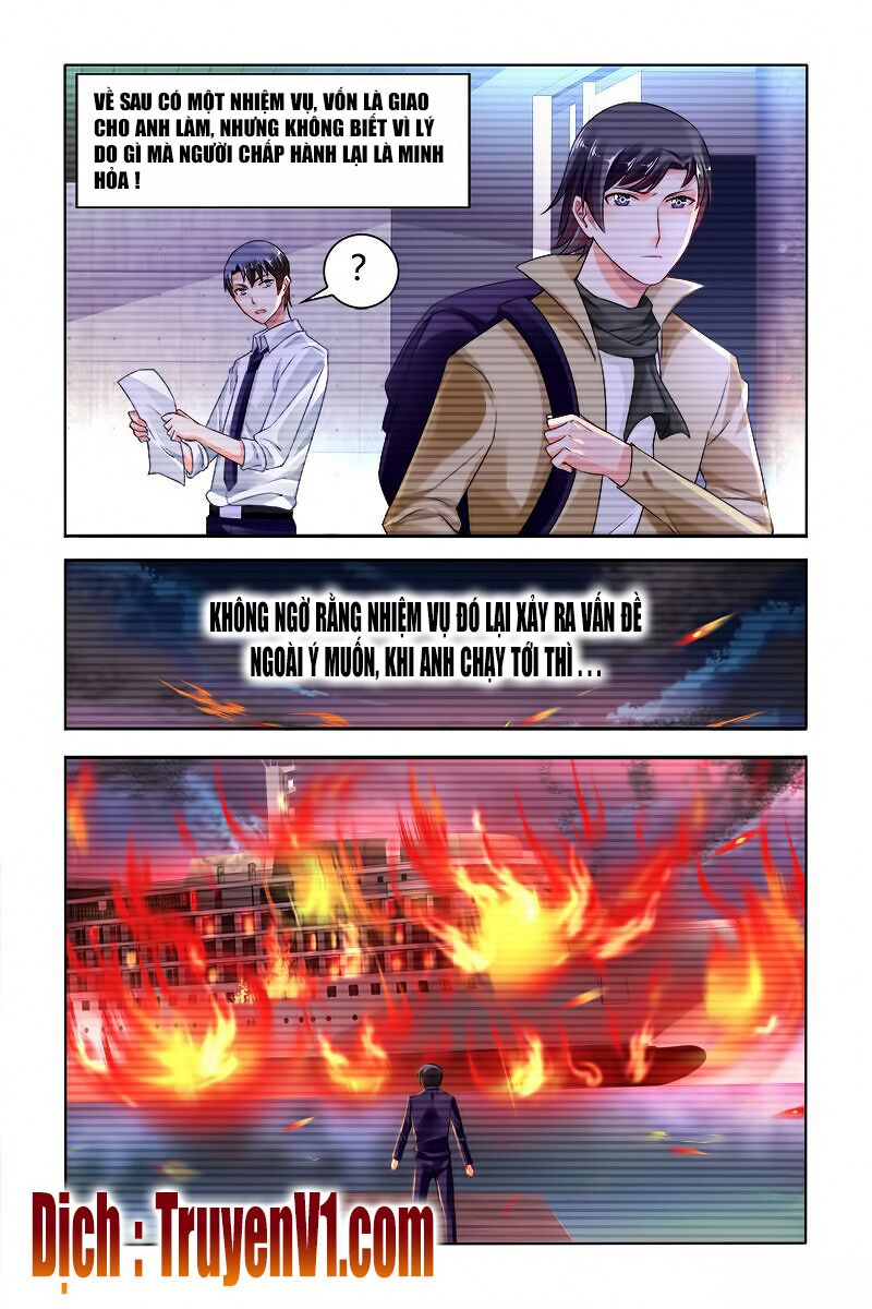 Hào Môn Đệ Nhất Thịnh Hôn: Chapter 146