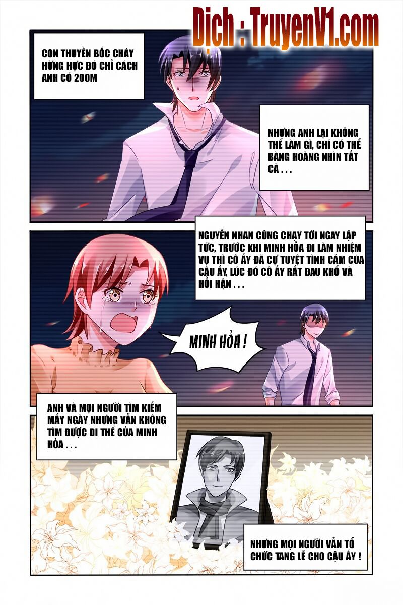 Hào Môn Đệ Nhất Thịnh Hôn: Chapter 146