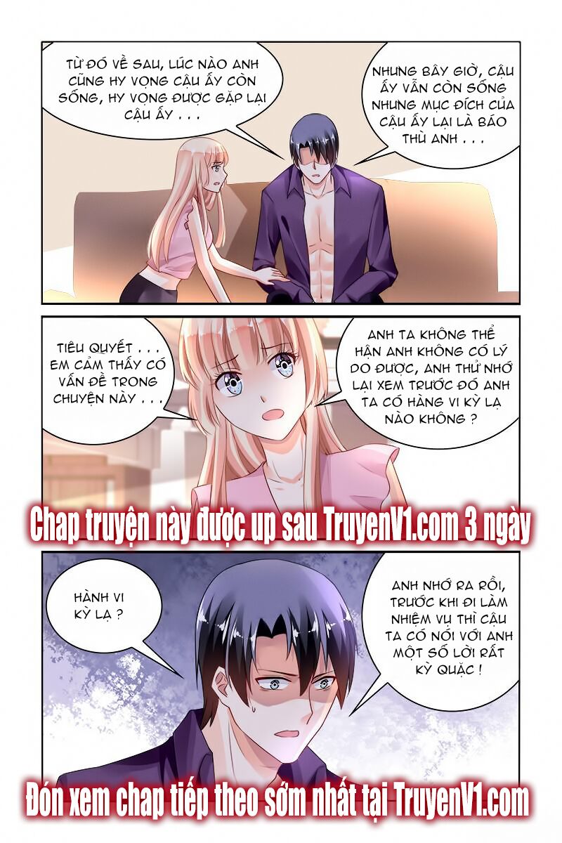 Hào Môn Đệ Nhất Thịnh Hôn: Chapter 146