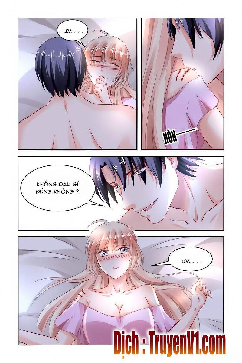 Hào Môn Đệ Nhất Thịnh Hôn: Chapter 149