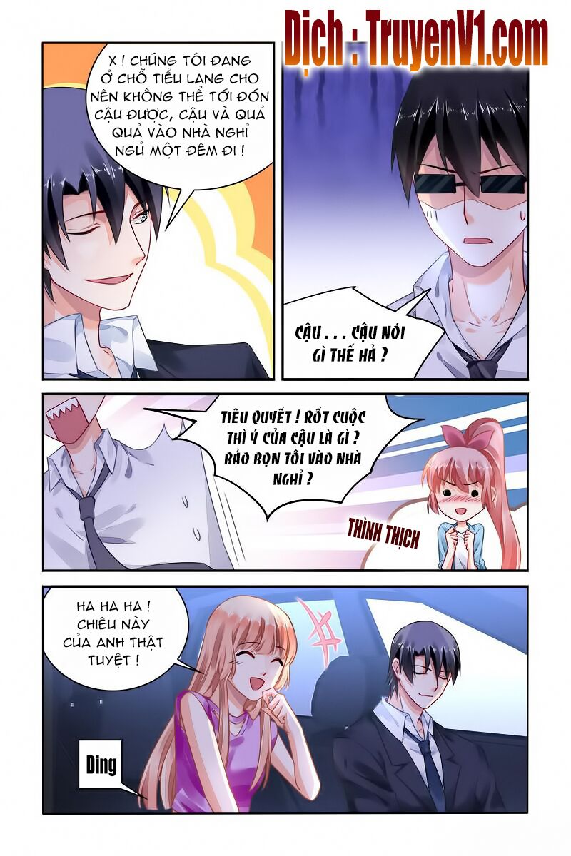 Hào Môn Đệ Nhất Thịnh Hôn: Chapter 150