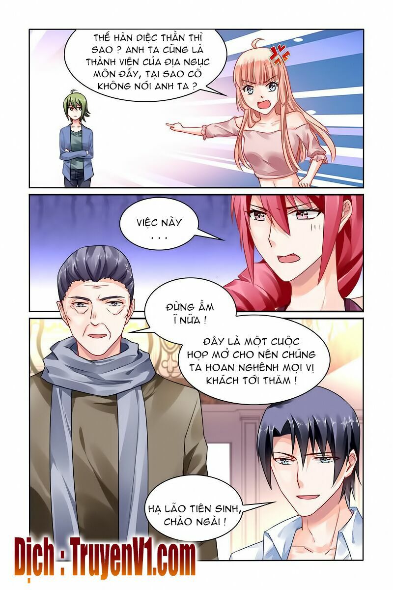 Hào Môn Đệ Nhất Thịnh Hôn: Chapter 153