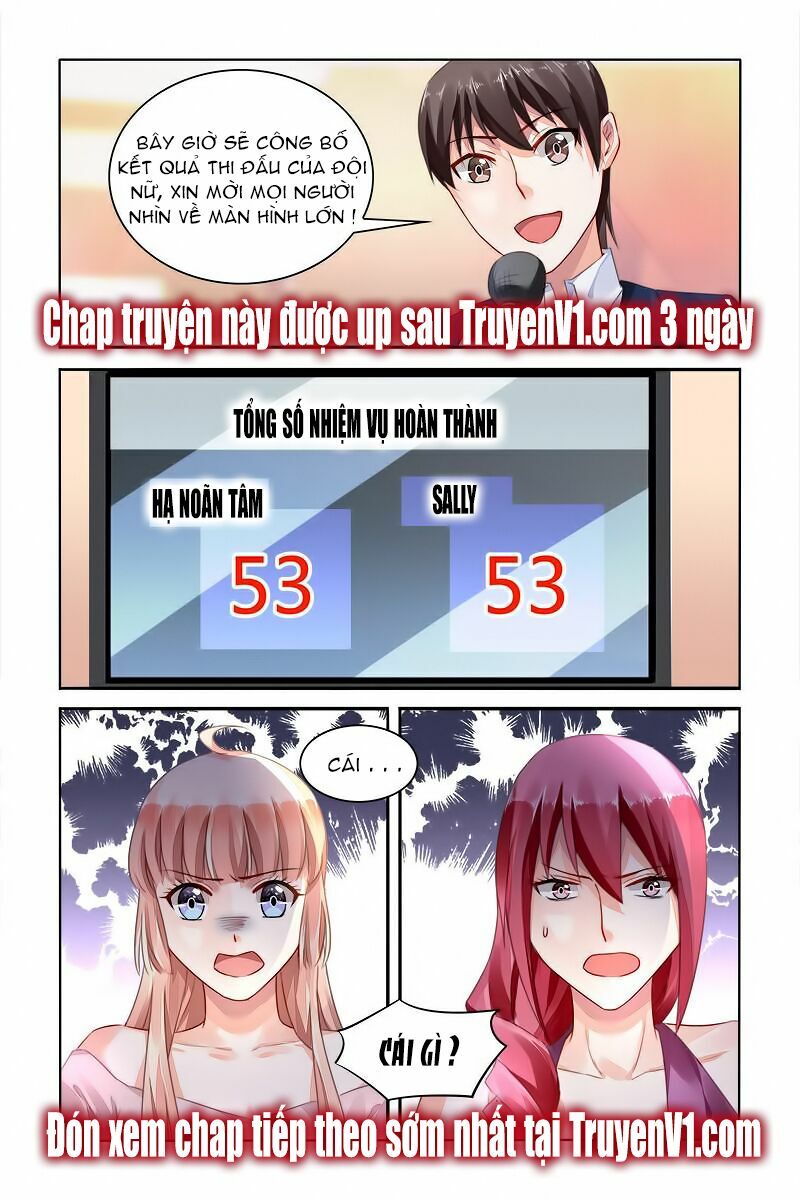 Hào Môn Đệ Nhất Thịnh Hôn: Chapter 153