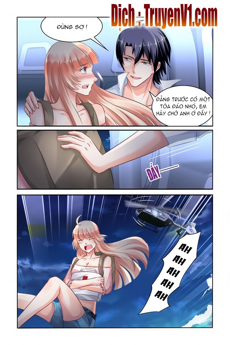 Hào Môn Đệ Nhất Thịnh Hôn: Chapter 155