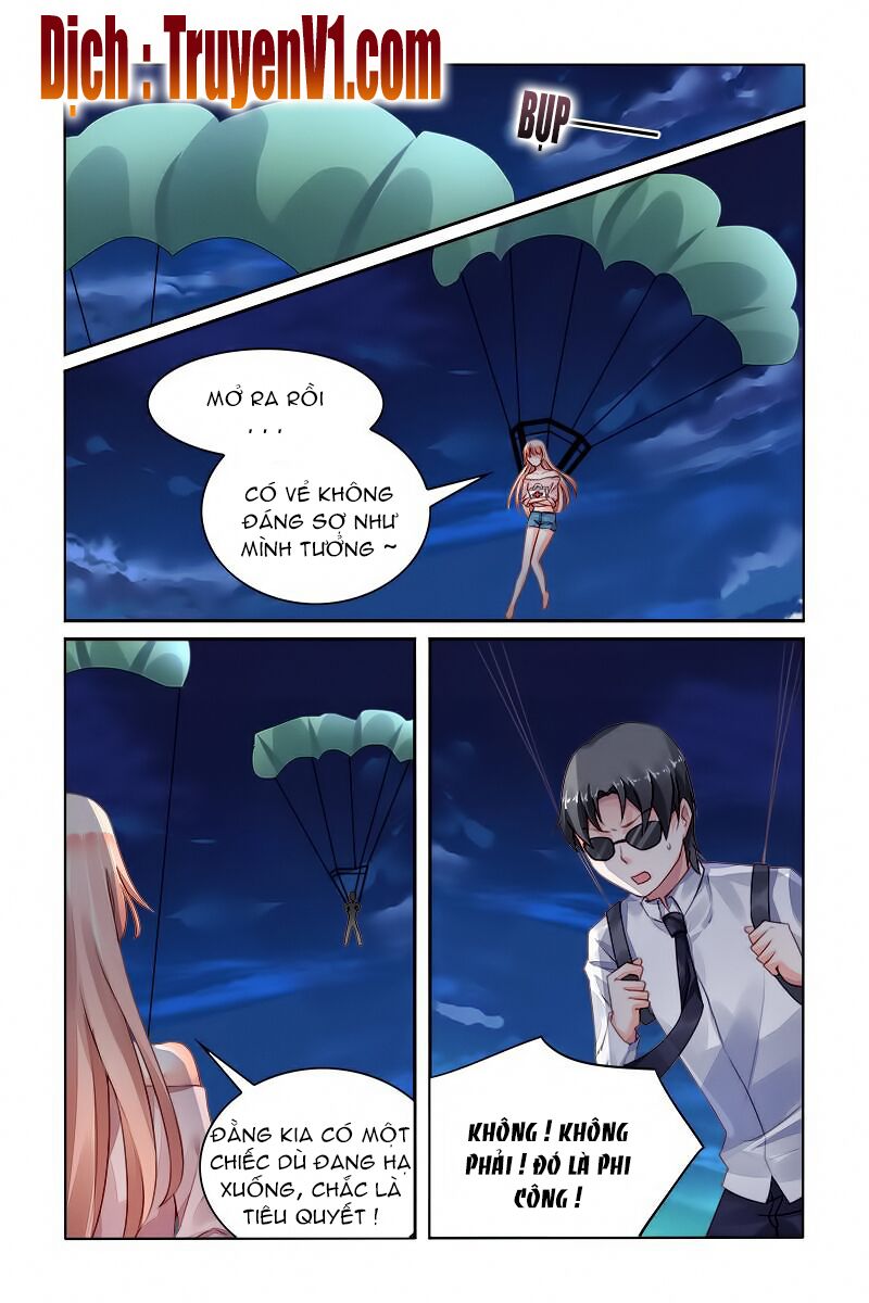 Hào Môn Đệ Nhất Thịnh Hôn: Chapter 155