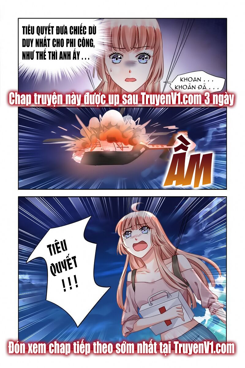 Hào Môn Đệ Nhất Thịnh Hôn: Chapter 155
