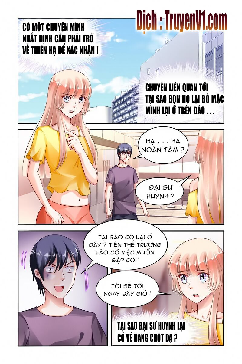 Hào Môn Đệ Nhất Thịnh Hôn: Chapter 158