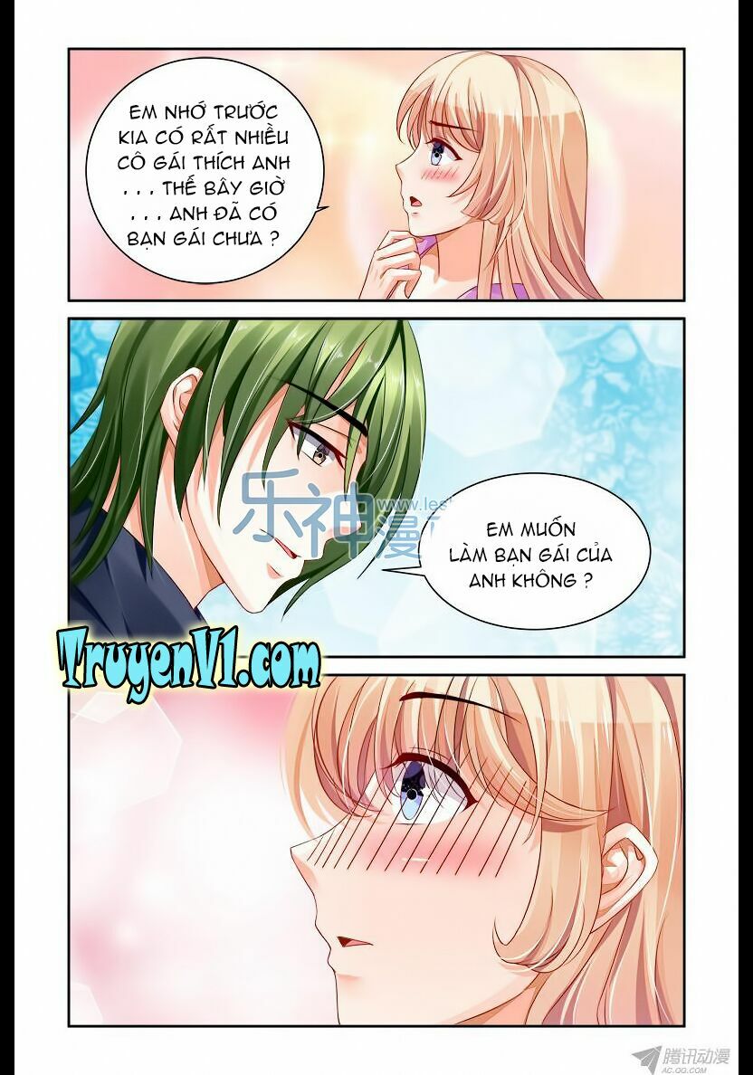 Hào Môn Đệ Nhất Thịnh Hôn: Chapter 16