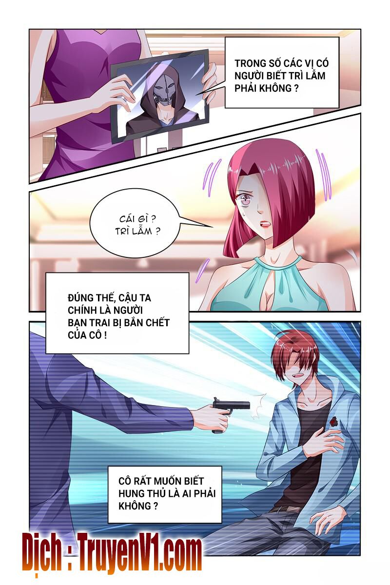 Hào Môn Đệ Nhất Thịnh Hôn: Chapter 162
