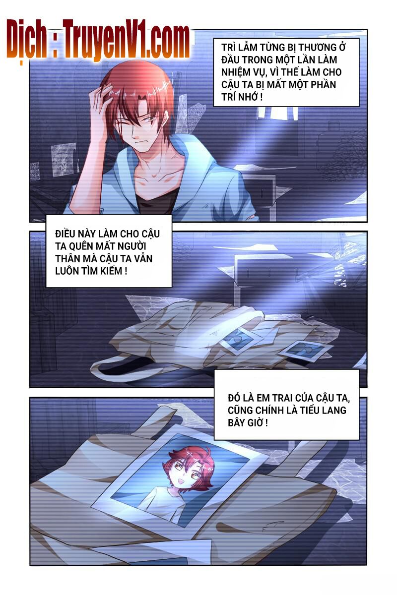 Hào Môn Đệ Nhất Thịnh Hôn: Chapter 162