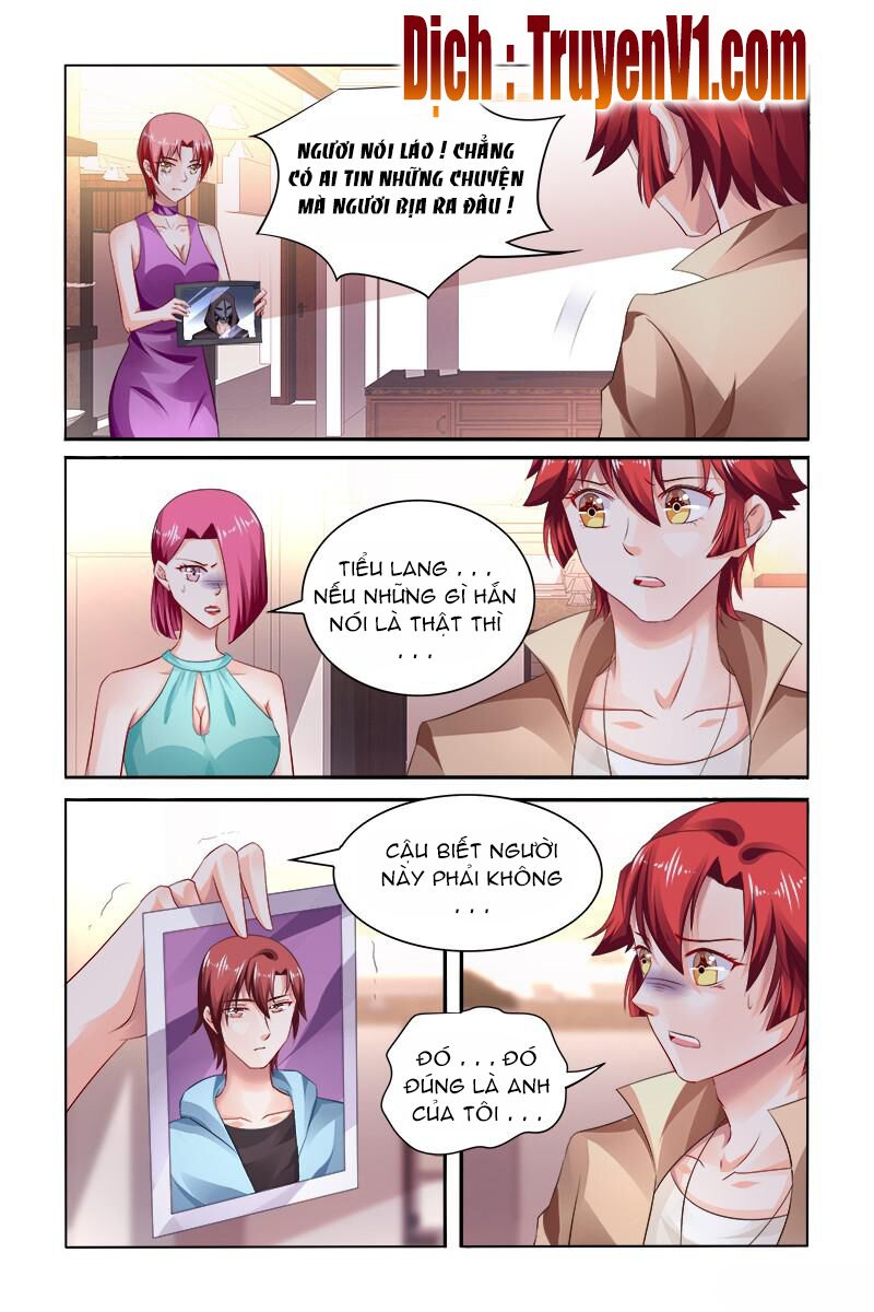 Hào Môn Đệ Nhất Thịnh Hôn: Chapter 162