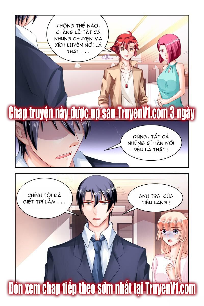 Hào Môn Đệ Nhất Thịnh Hôn: Chapter 162