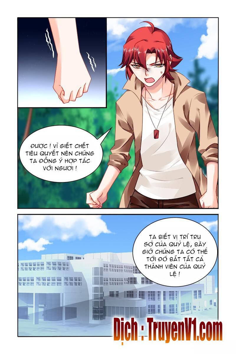 Hào Môn Đệ Nhất Thịnh Hôn: Chapter 164