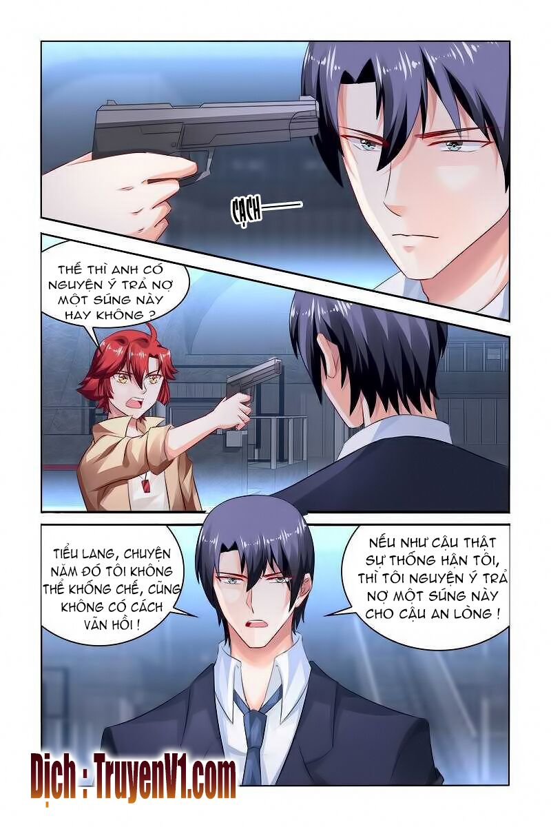 Hào Môn Đệ Nhất Thịnh Hôn: Chapter 165