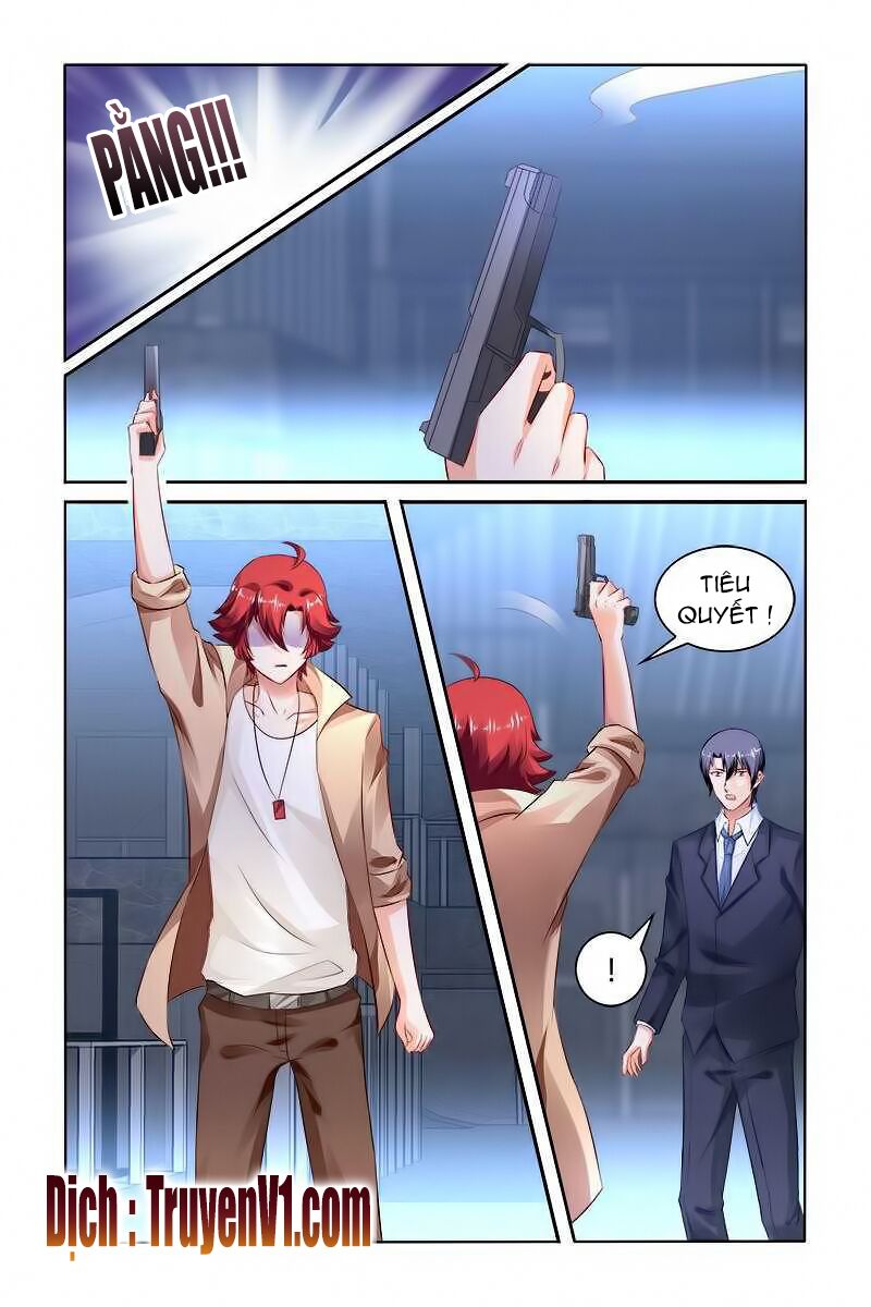 Hào Môn Đệ Nhất Thịnh Hôn: Chapter 165