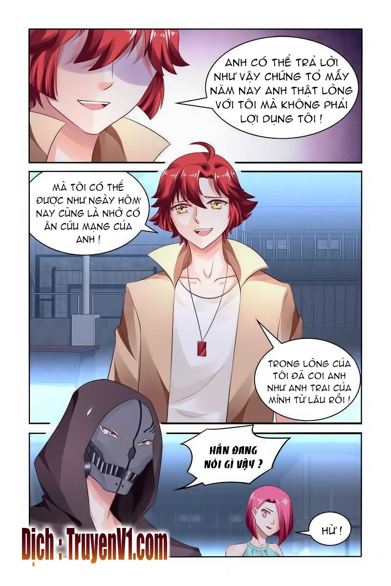 Hào Môn Đệ Nhất Thịnh Hôn: Chapter 165