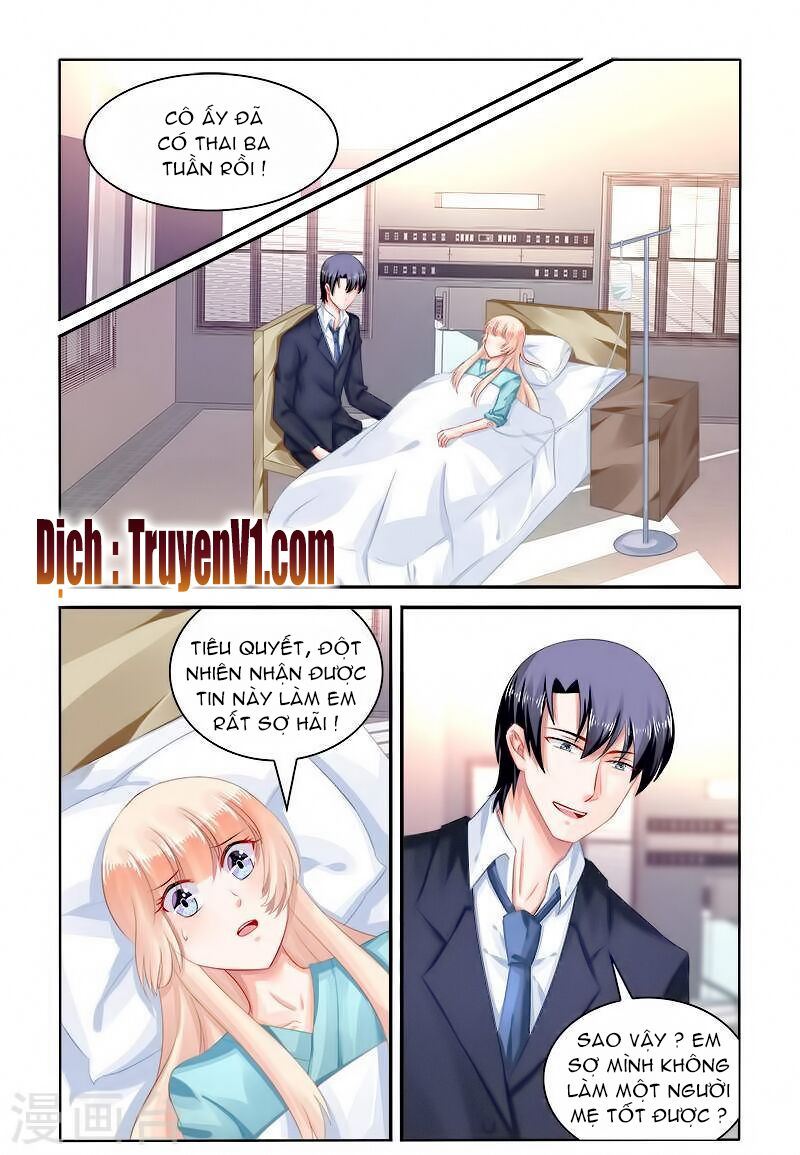 Hào Môn Đệ Nhất Thịnh Hôn: Chapter 167