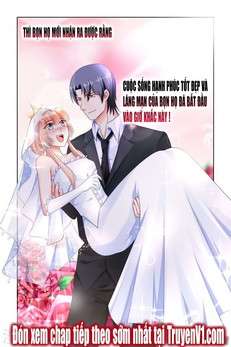 Hào Môn Đệ Nhất Thịnh Hôn: Chapter 168