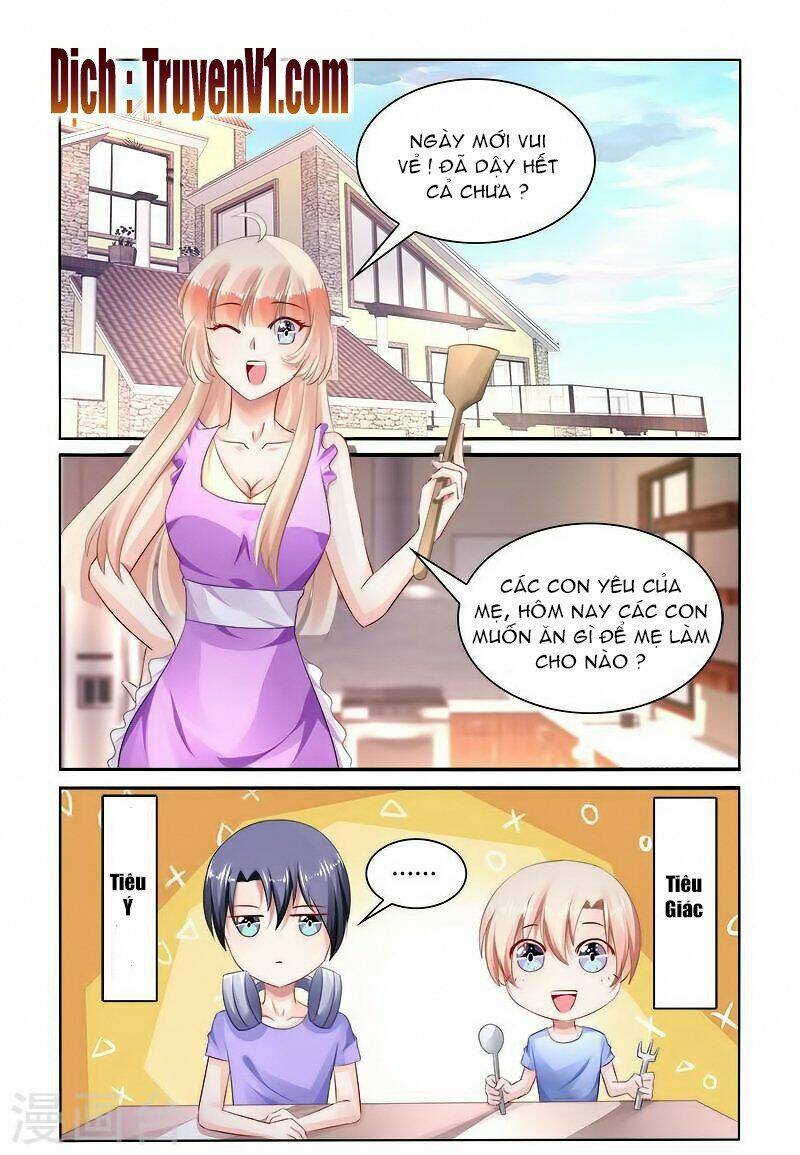 Hào Môn Đệ Nhất Thịnh Hôn: Chapter 169