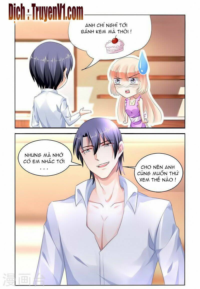 Hào Môn Đệ Nhất Thịnh Hôn: Chapter 169