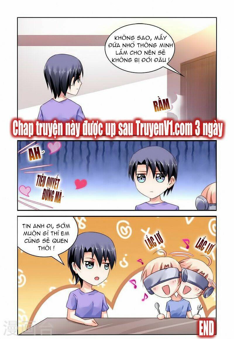 Hào Môn Đệ Nhất Thịnh Hôn: Chapter 169