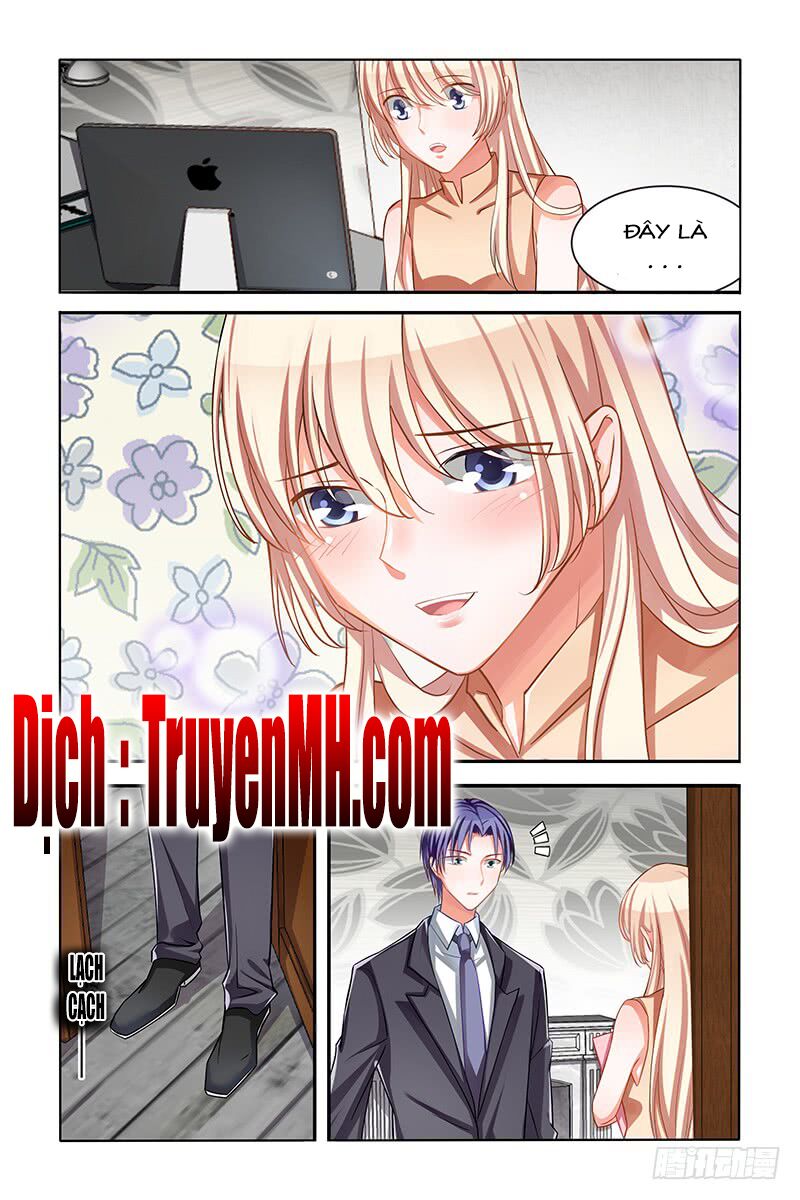 Hào Môn Đệ Nhất Thịnh Hôn: Chapter 170