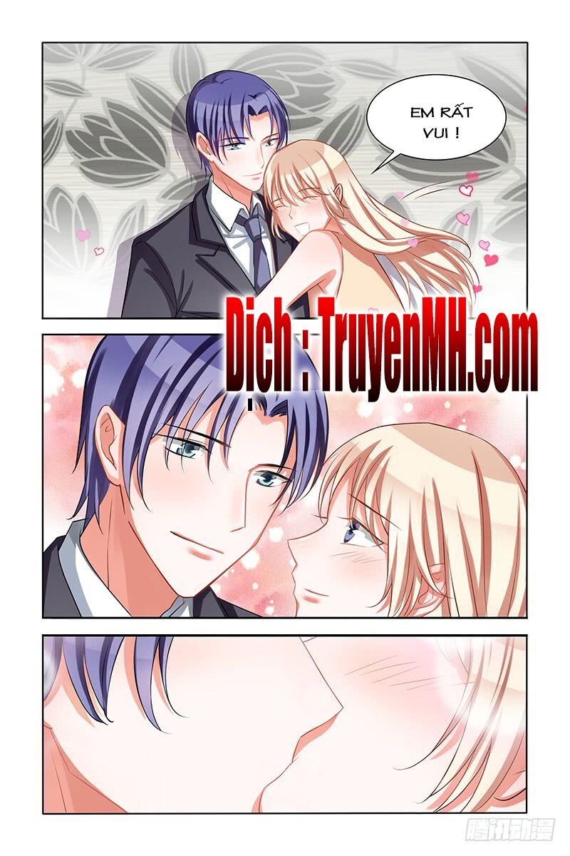 Hào Môn Đệ Nhất Thịnh Hôn: Chapter 170
