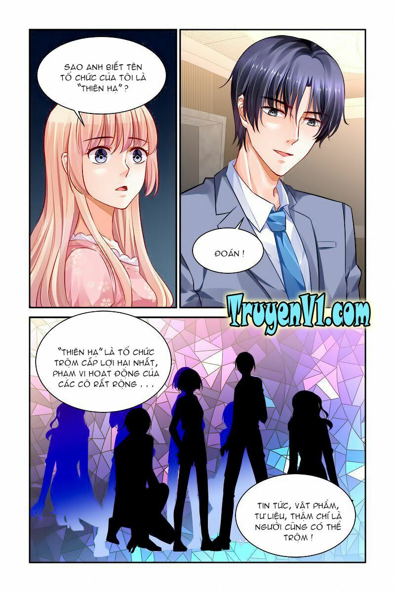Hào Môn Đệ Nhất Thịnh Hôn: Chapter 20