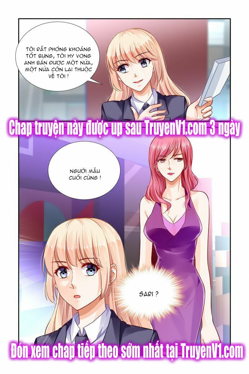 Hào Môn Đệ Nhất Thịnh Hôn: Chapter 27
