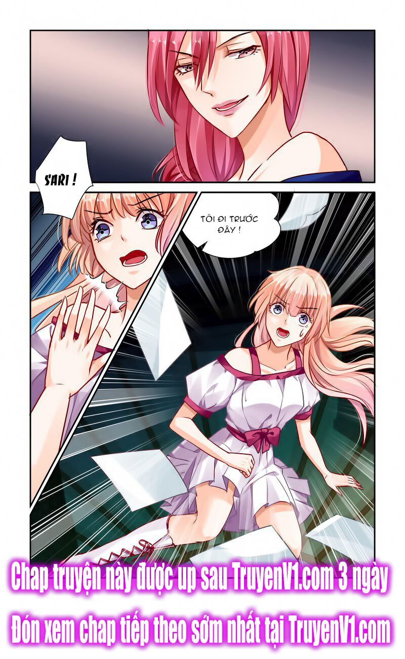 Hào Môn Đệ Nhất Thịnh Hôn: Chapter 29