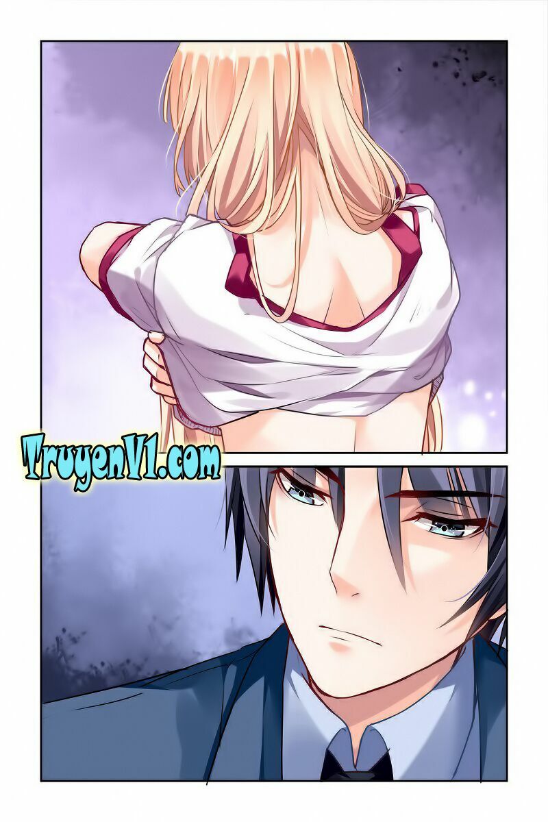 Hào Môn Đệ Nhất Thịnh Hôn: Chapter 31